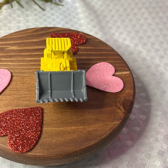 2006 Matchbox Groundbreaker Bulldozer Vehicle Loose. - Picture 5 of 5